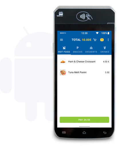 android-smartpos